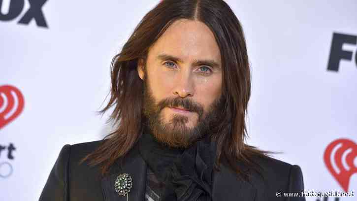 Jared Leto è stato accusato di molestie sessuali da quattro donne. Una delle vittime: “Mi faceva ripetute telefonate a sfondo sessuale quando avevo 16 anni”