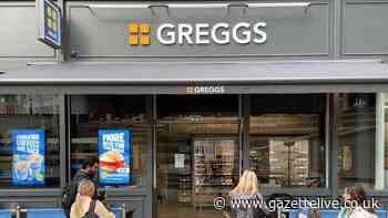 Greggs gives new update on menu changes and 100 new shops in 2026