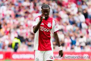 'Farioli overweegt hereniging met bekende van Ajax bij Porto, veel concurrentie'