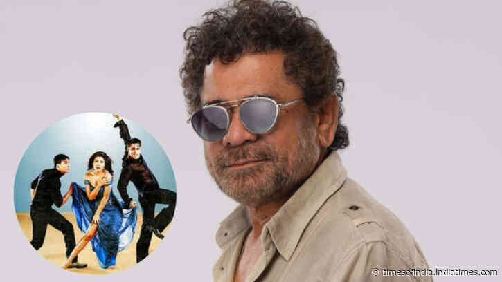 Anees Bazmee reveals if he writes 'Mujhse Shaadi Karogi' today, it wouldn't be the same