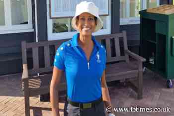 Why Has Naga Munchetty Faced Claims of Being 'Rude'? BBC Breakfast Controversies Explained