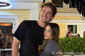 10 Photos of Justin Herbert: LA Chargers Quarterback Engaged to Singer Madison Beer