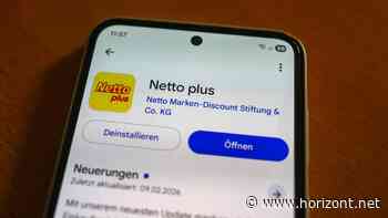 Kundenbindung: Netto lässt App-Kunden bei RTL streamen