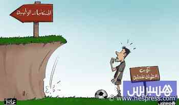 البطولة والمنتخبات