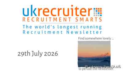 Recruitment Smarts #1235