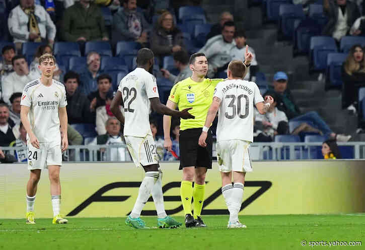 Real Madrid forward wants to re-join former club this summer