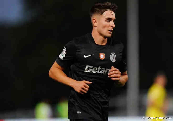 Roma hold positive talks with Fresneda’s agent