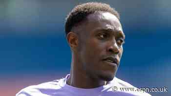 Alonso coy on Welbeck, says Chelsea lack balance