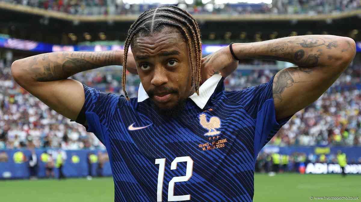 Should Liverpool meet PSG transfer demands for Bradley Barcola? Have YOUR say