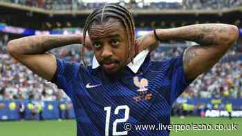 Should Liverpool meet PSG transfer demands for Bradley Barcola? Have YOUR say