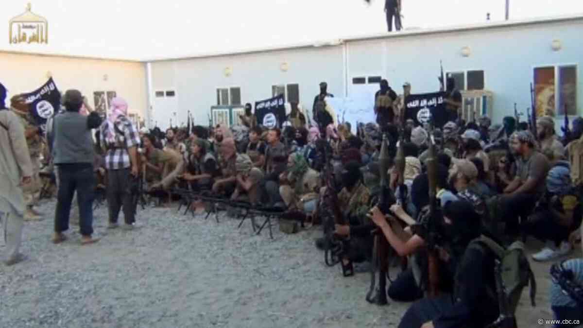 Rehab for extremists: Do deradicalization programs actually work?