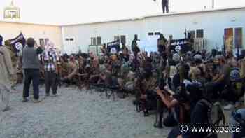 Rehab for extremists: Do deradicalization programs actually work?