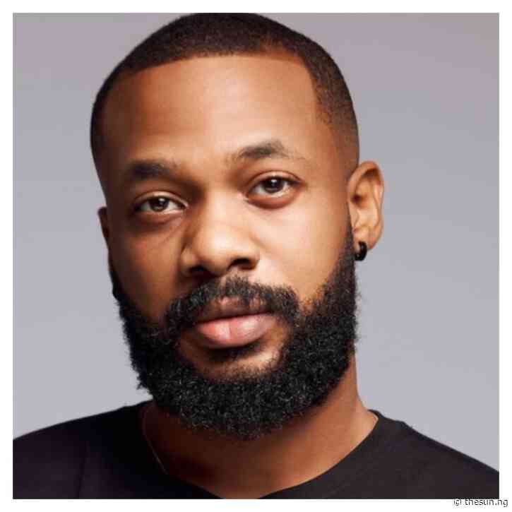 ‘Yahoo keeping economy afloat’ – Actor Ugo Nwokolo