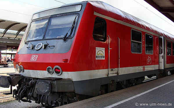 Große Suche nach Mister X mit Bus und Bahn - Scotland Yard-Rallye durchs DING-Gebiet startet - Auch Donau-Iller ist beim Gewinnspiel dabei
