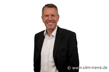 Andreas Wechs steigt bei der Sparkasse Ulm zum stv. Vorstandsmitglied auf