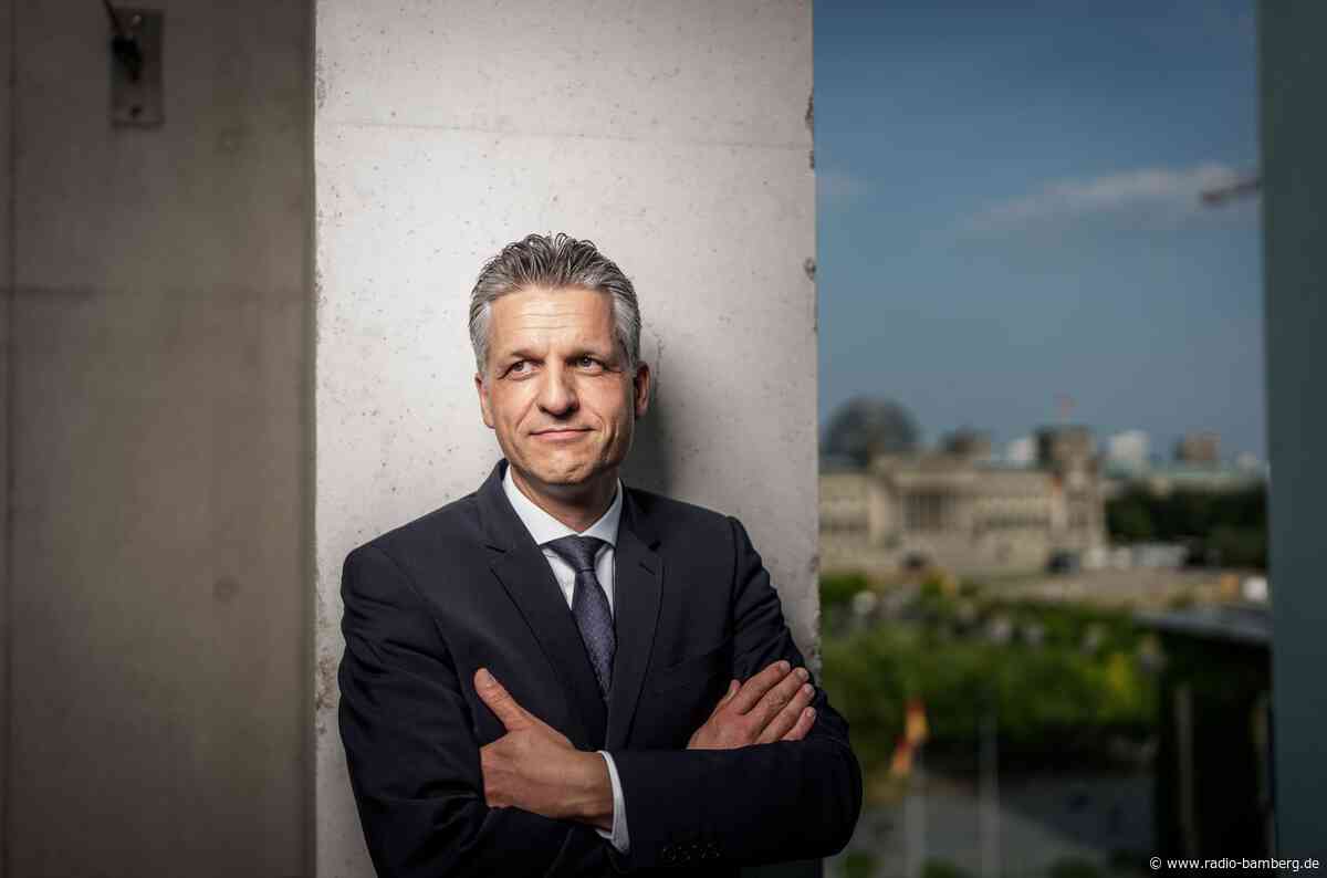 Thorsten Frei: Auf Umwegen an die Fraktionsspitze