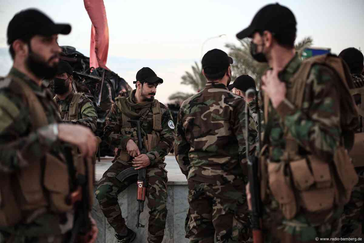 Notfallsitzung im Irak nach US-saudischen Angriffen
