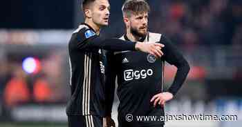 Schöne koestert warme band met Tadic: 'Voorbeeldprof, maar het was echt niet altijd serieus'