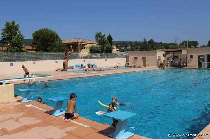 « Je ne fais aucune promesse  » : pourquoi le nouveau maire de Garéoult s’interroge sur l’avenir du projet de centre aquatique intercommunal