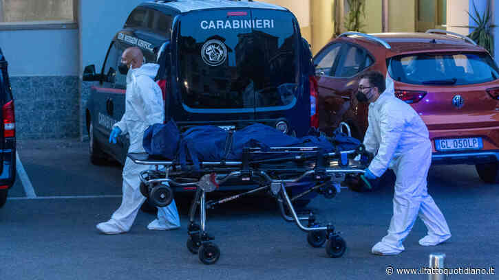 Omicidio di Alessio Borrelli a Corsico, fermato un uomo: due giorni prima aveva minacciato Cityangels e carabinieri