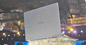 I tried Dell’s sleek XPS 13 and it’s a breath of fresh air for budget Windows laptops