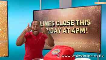 GMB's Andi Peters celebrates birthday but fans say he looks '25 years younger'