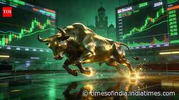 Indian IT stocks rally: Why TCS, Infosys, Wipro are rising as global AI stocks plunge