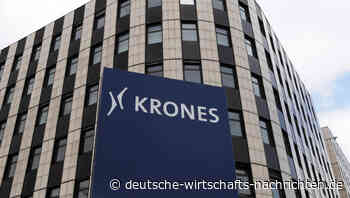 Krones-Aktie: Krones trotzt schwierigem Umfeld – Zahlen überzeugen Anleger und Analysten