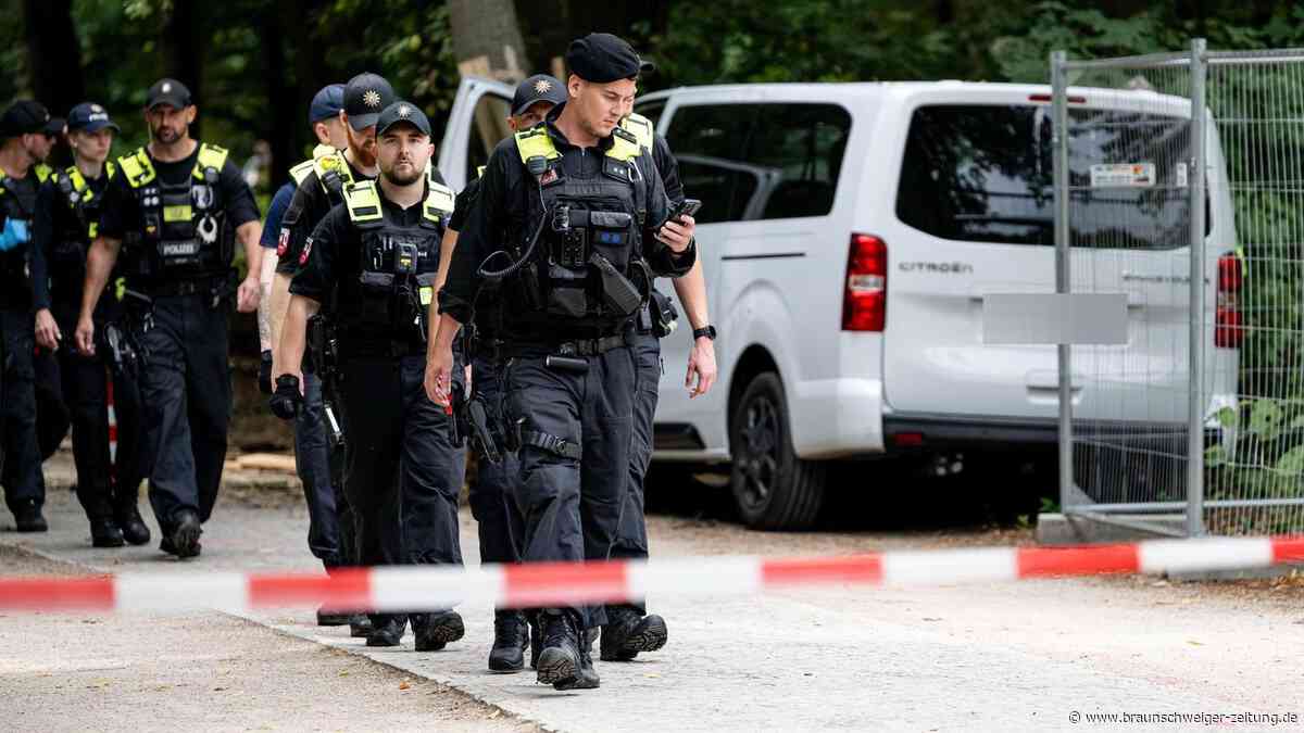 21 Jahre alt, Gefährder – Warum griff bei Abdul Ballout das Jugendstrafrecht?