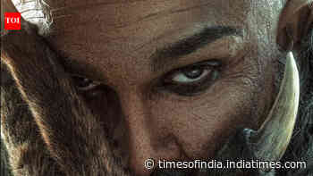 Allu Arjun-Atlee's 'Raaka' is a two-part film mounted on Rs 1000 crore