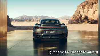 Porsche zat in de piepzak maar nu groeit de winst. Hoe kan dat?