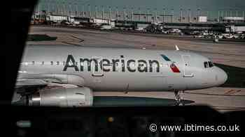 American Airlines Hit With Online Ridicule Following Nationwide Ground Stop Due to Tech Issue