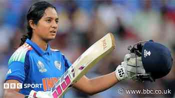 Warwickshire sign India batter Rawal