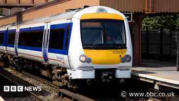Trains between Stratford and London reinstated