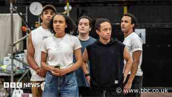 Preview of Game of Thrones play cancelled hours before curtain