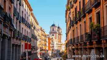 New Spain warning as people told 'take extreme precautions'