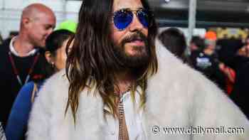 Jared Leto is accused of sexual misconduct by four women who claim Oscar-winner assaulted them as teens