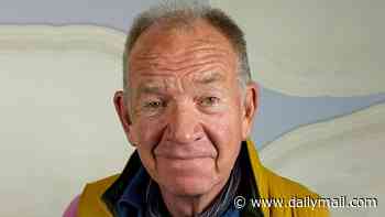 Game Of Thrones and Doctor Who actor Tom Chadbon dies aged 80 as heartfelt tributes pour in