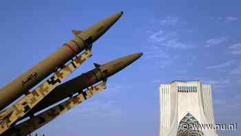 Iran beëindigt gevechtspauze met 'verrassingsaanval', VS valt doelen in Irak aan