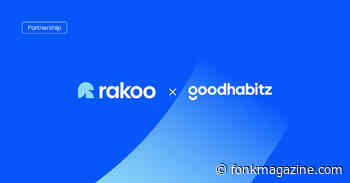GoodHabitz en Rakoo gaan partnership aan voor geïntegreerde talentontwikkeling