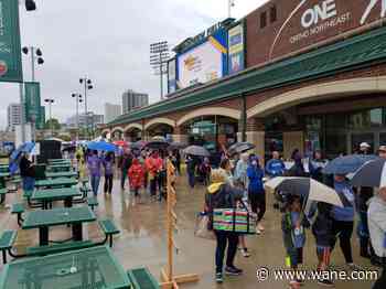 DSANI Dine to Donate ahead of Buddy Walk