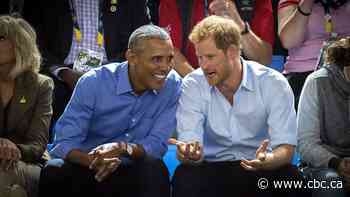Security for Prince Harry's visits to Canada topped all internationally protected persons