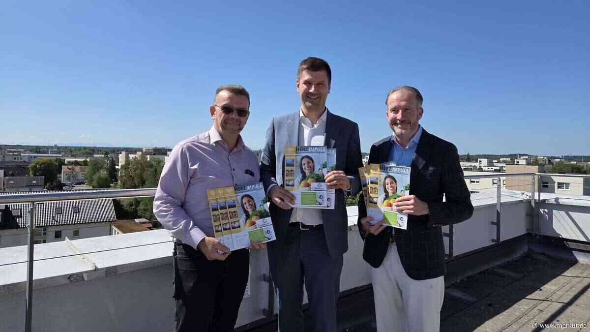 Lebensretter in Reichweite: Wo hängt der nächste Defi?