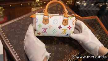 LVMH verdient Milliarden – doch Anleger fragen: Und dann? Die Wachstumskrise