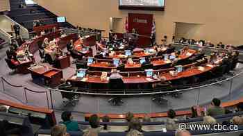 Toronto city council meeting for the last time before the election. Here’s what’s on the agenda