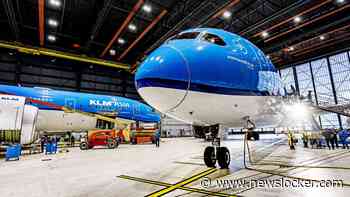 Onderhoudsdienst KLM onder verscherpt toezicht: ’Veiligheid passagiers niet in gevaar’