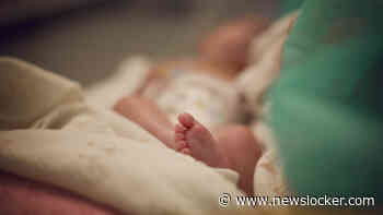 Baby van maand oud doodverklaard, maar dan neemt begrafenisondernemer contact op: hij leeft nog