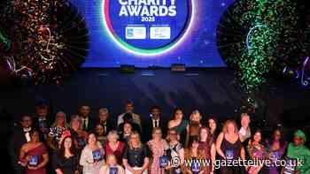 North East Charity Awards shortlist is announced for 2026