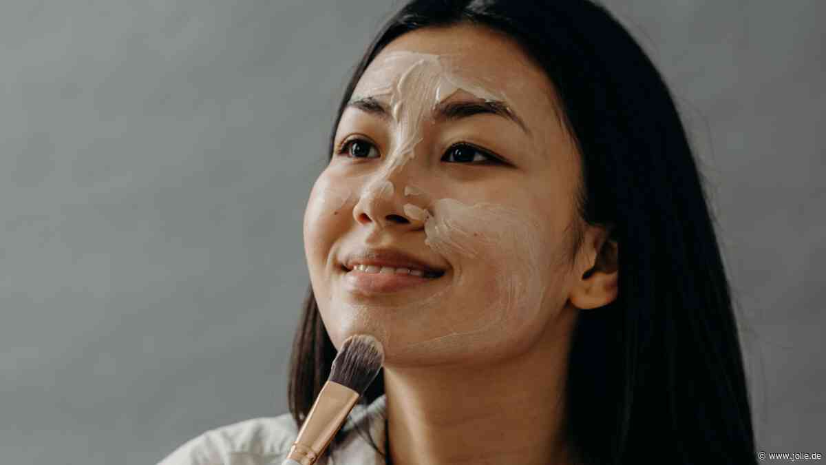 K-Beauty-Trend: Diese Overnight-Masken bescheren dir Glass Skin über Nacht