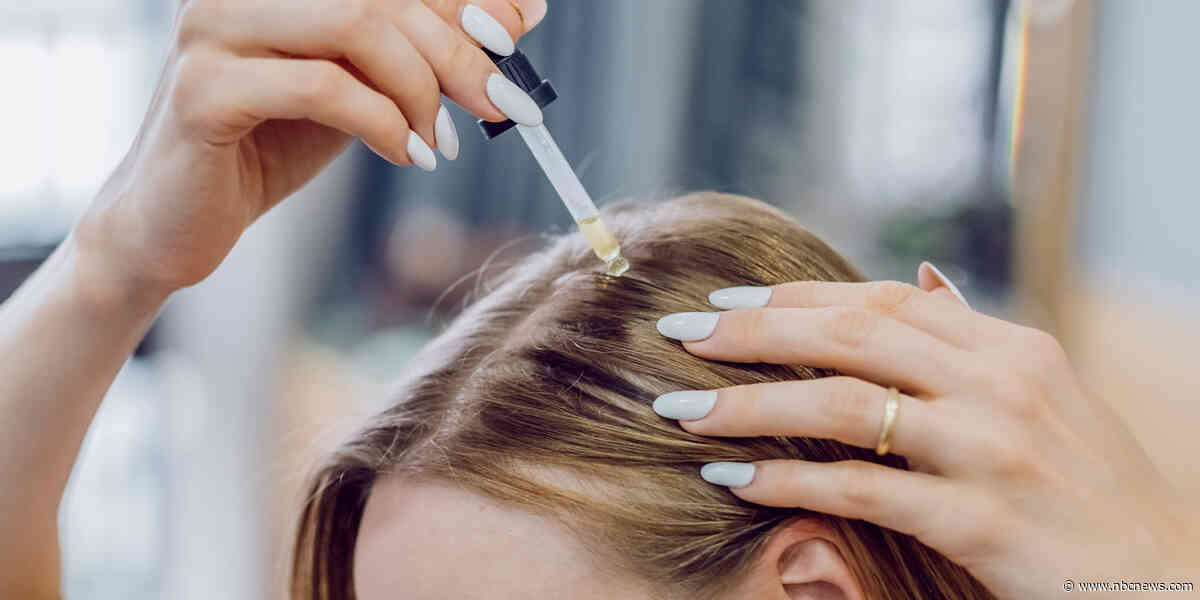 Do you really need sunscreen for your hair? I asked dermatologists and hair care experts